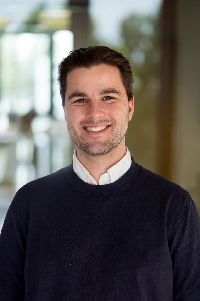 Florian Scherer